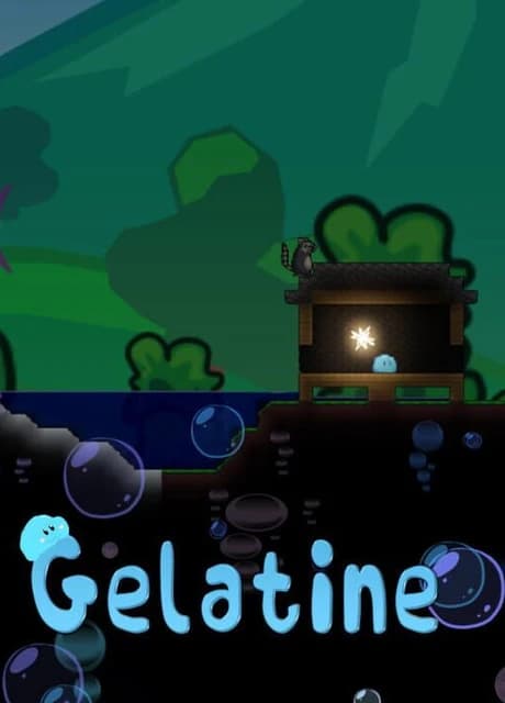 Gelatine