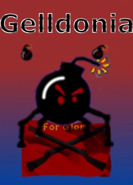 Gelldonia