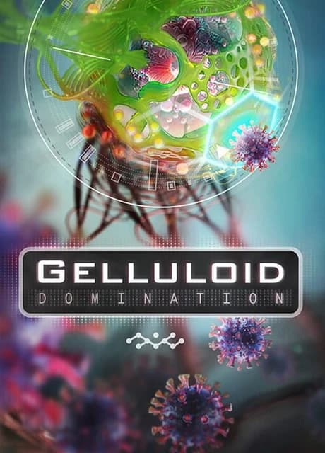 Gelluloid Domination