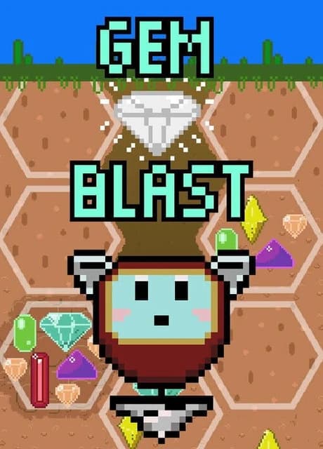 Gem Blast
