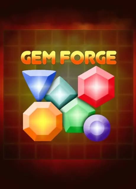 Gem Forge