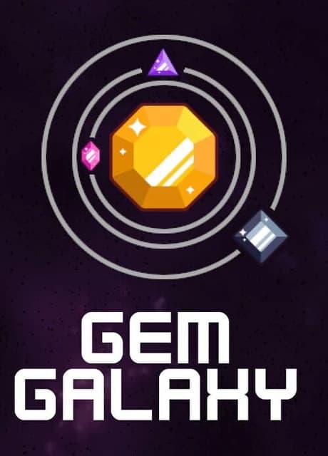 Gem Galaxy