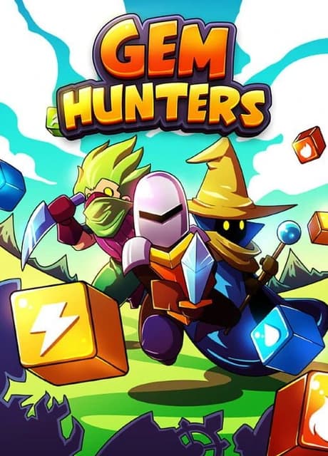 Gem Hunter