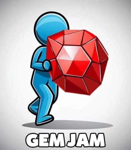 Gem Jam