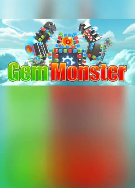 Gem Monster
