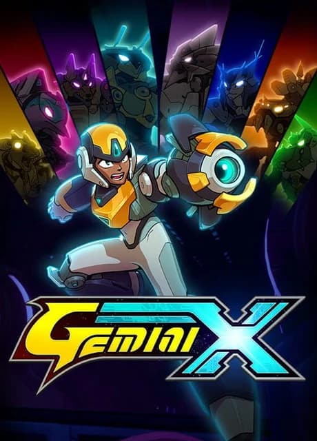 Gemini X