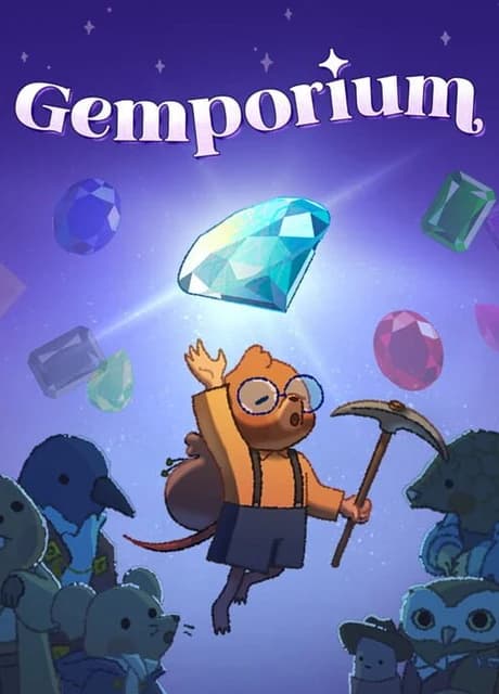 Gemporium