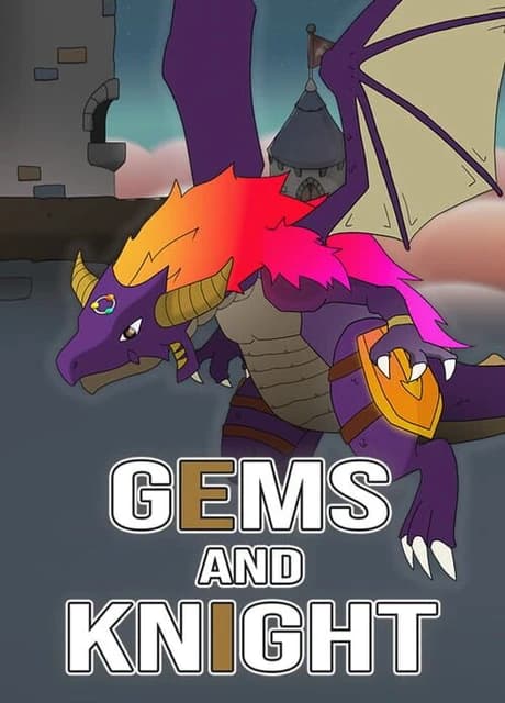 Gems and Knight