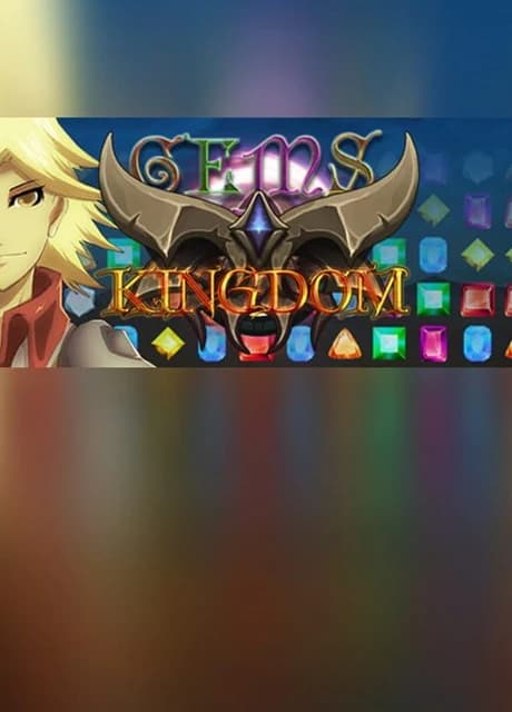 Gems Kingdom