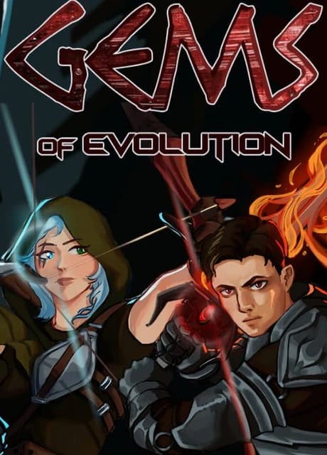 Gems Of Evolution