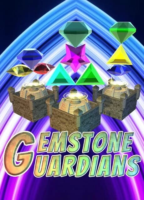 Gemstone Guardians