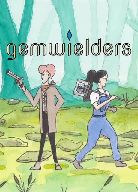Gemwielders