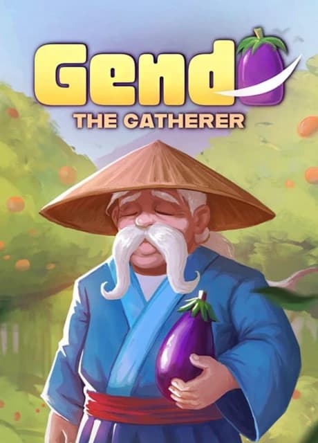 Gendo The Gatherer