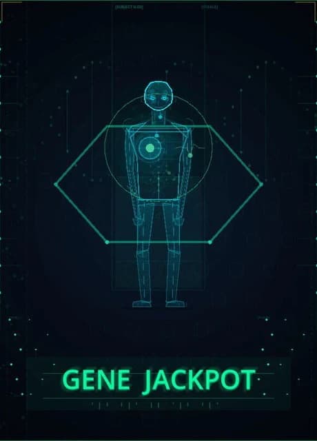Gene Jackpot