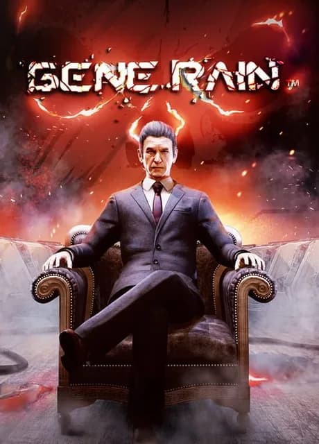 Gene Rain