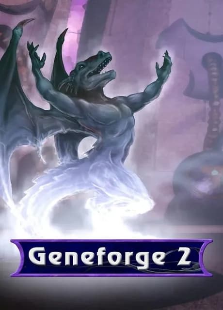 Geneforge 2