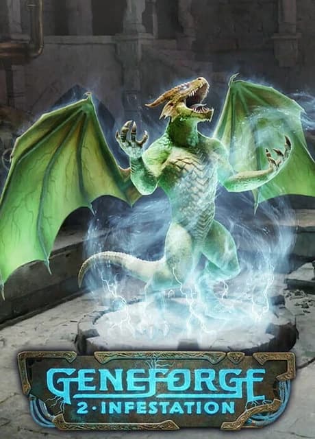 Geneforge 2: Infestation