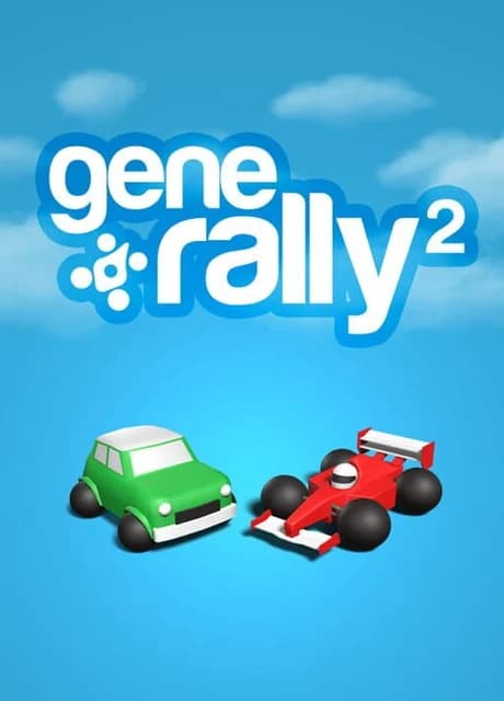 GeneRally 2