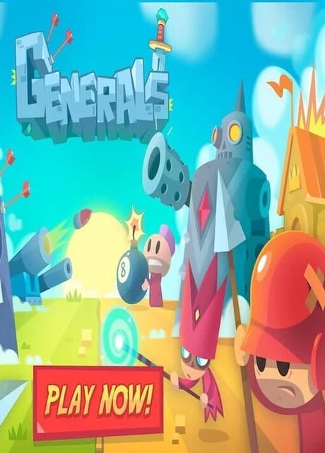 Generals