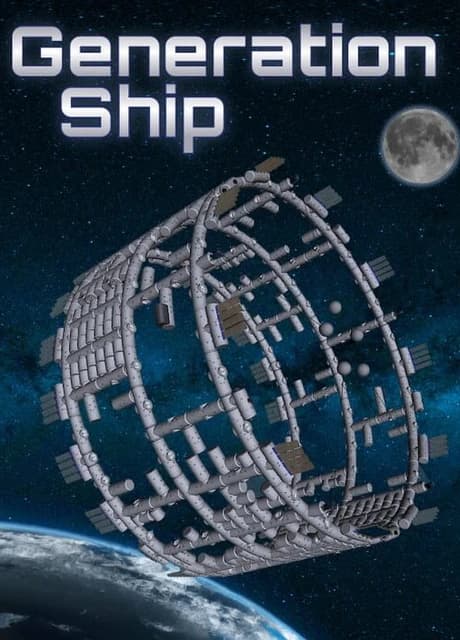 Generation Ship