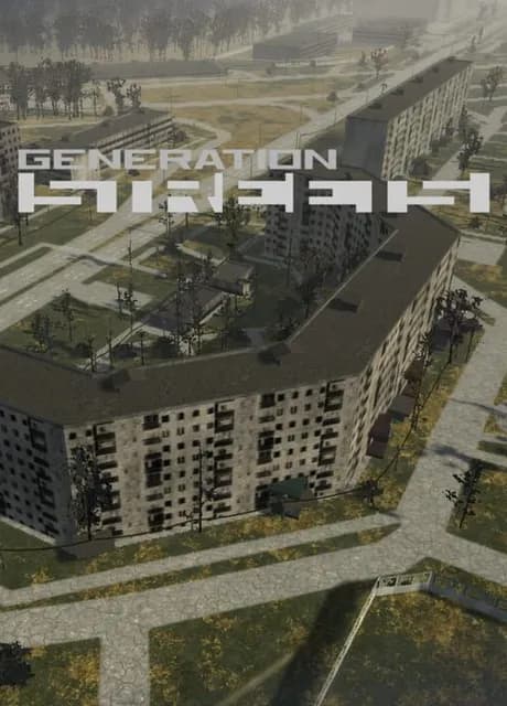 Generation Streets