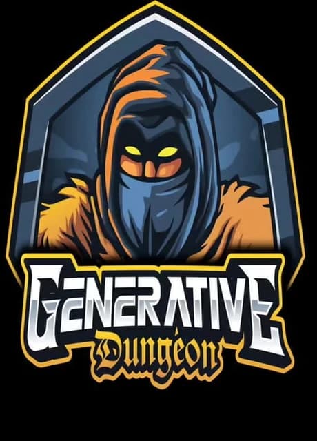 Generative Dungeon