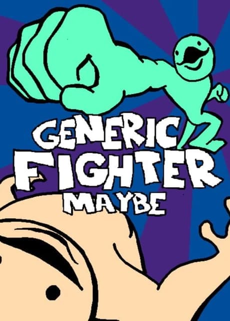 Generic Fighter Maybe