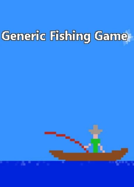 Generic Fishing Game