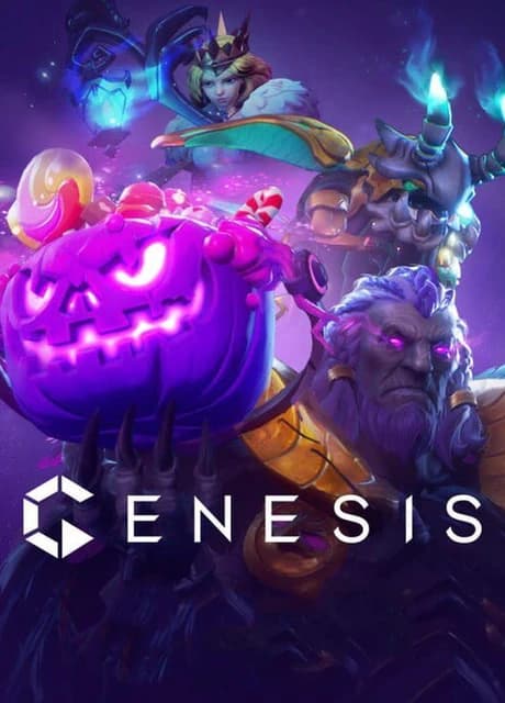 Genesis