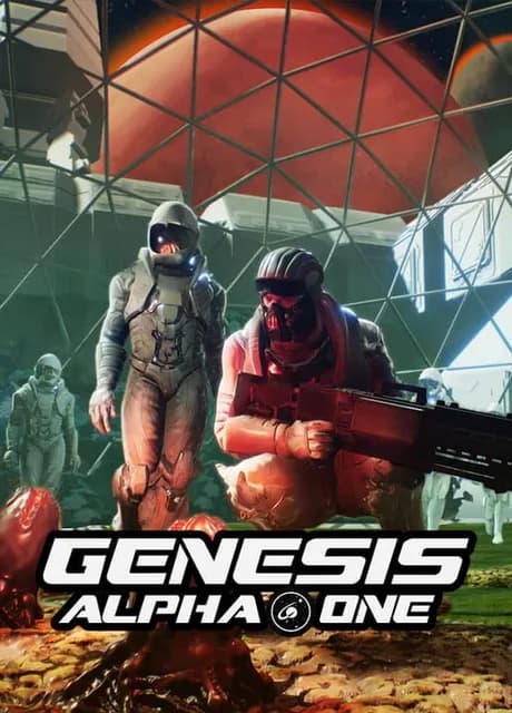 Genesis Alpha One
