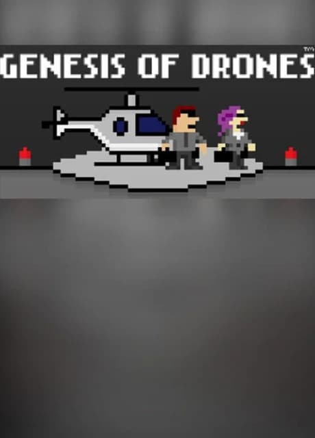 Genesis of Drones