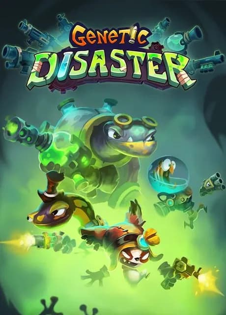 Genetic Disaster