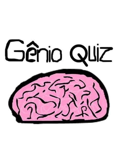 Gênio Quiz