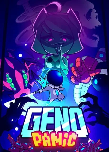 Genopanic