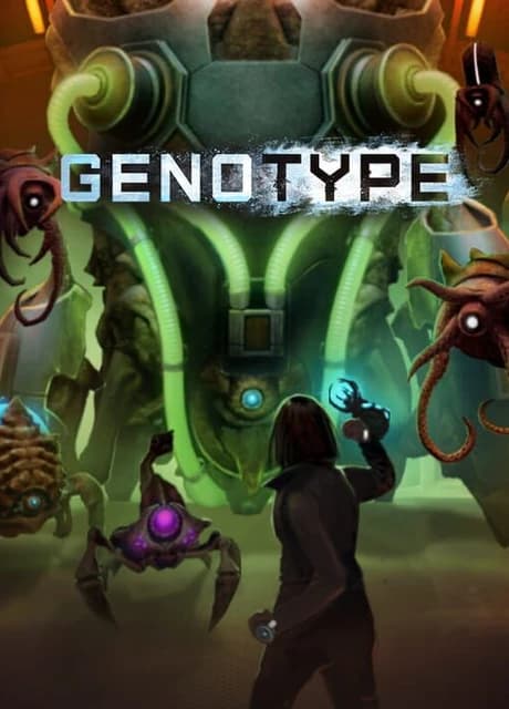 Genotype