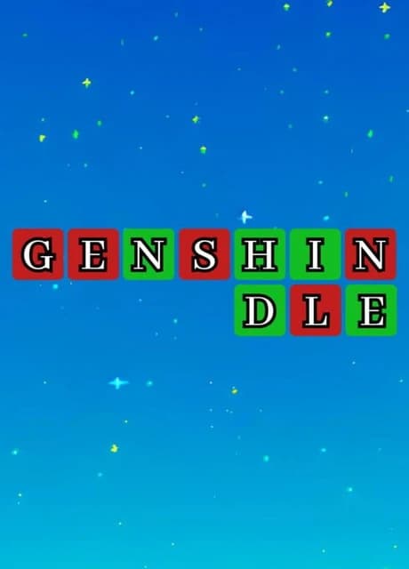 Genshindle