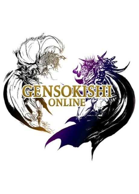 Gensokishi Online
