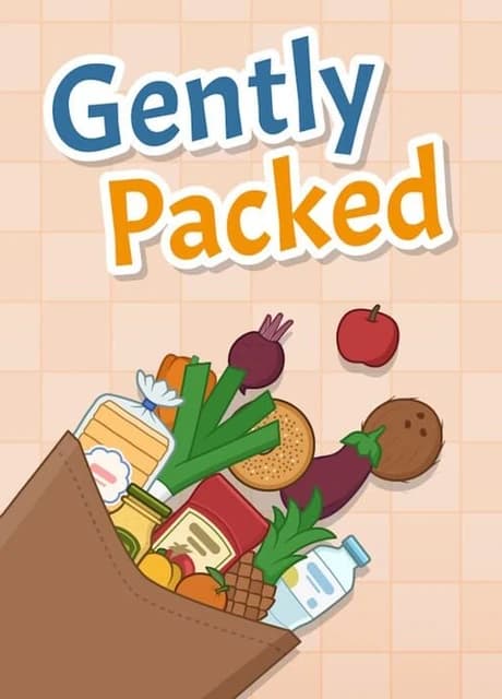 Gently Packed