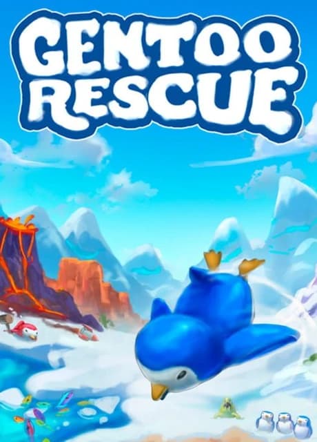 Gentoo Rescue
