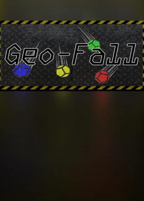 Geo-Fall