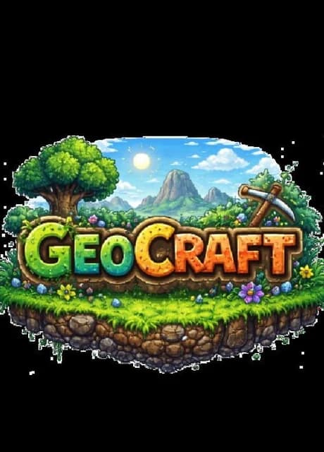 Geocraft