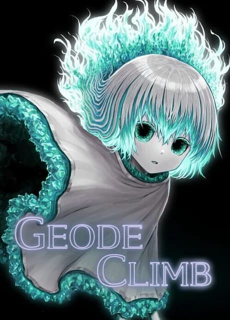 Geode Climb