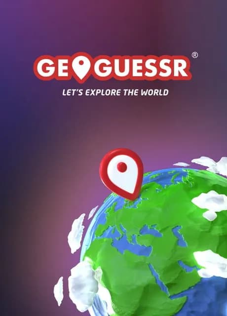 GeoGuessr