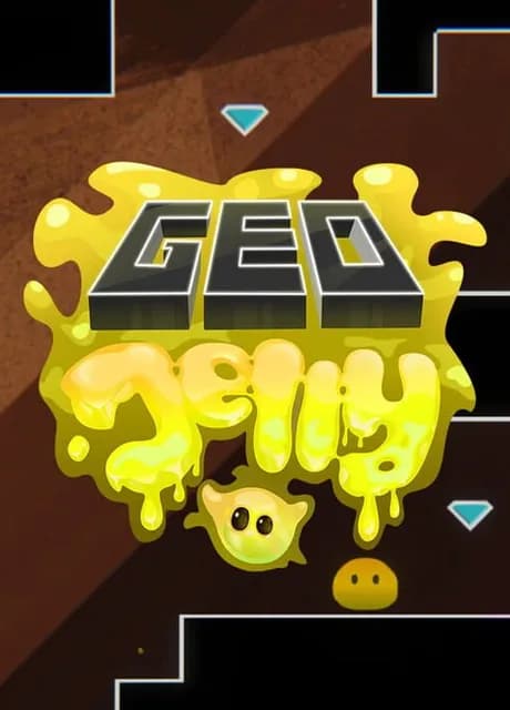 GeoJelly