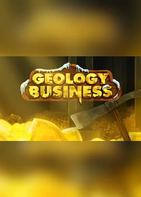 Geology Business