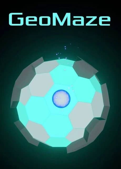 GeoMaze