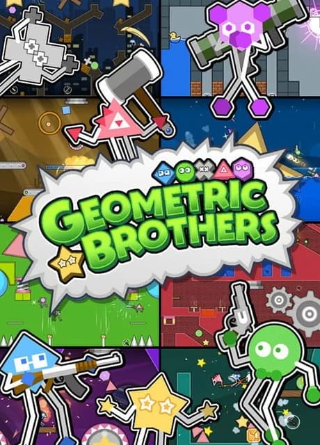 Geometric Brothers