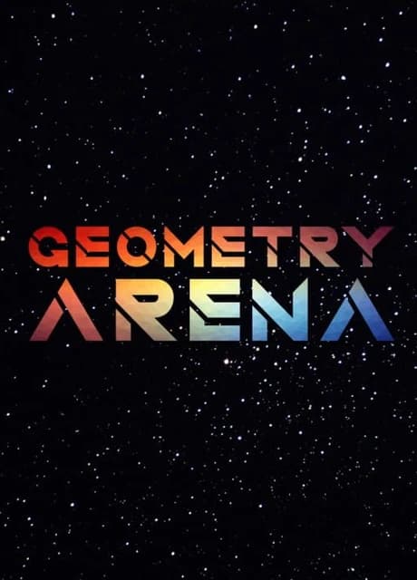 Geometry Arena