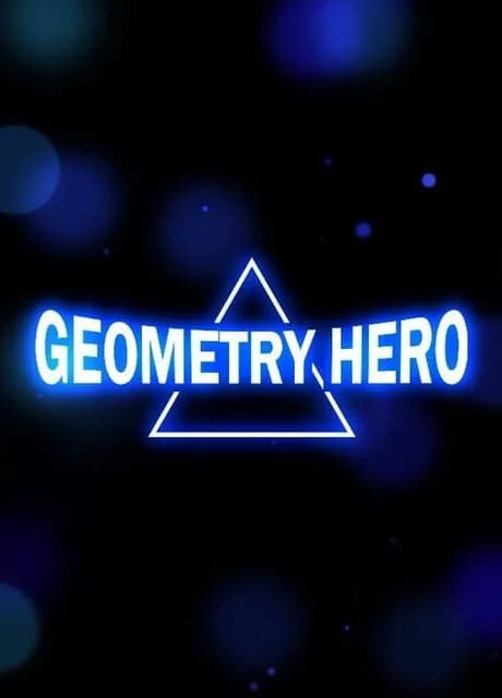 Geometry Hero