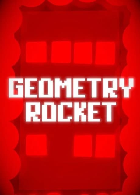 Geometry Rocket